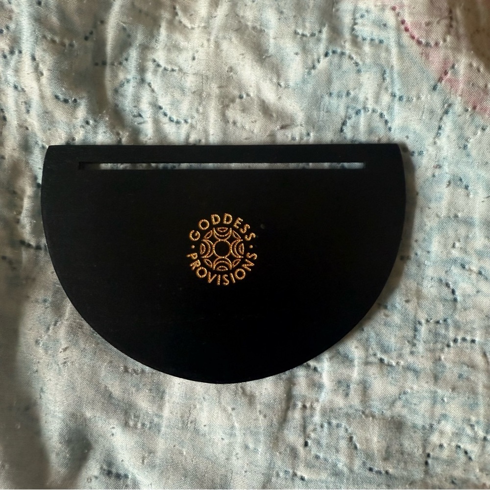 Cosmic Serpent Oracle Card Holder - Picture 5 of 7